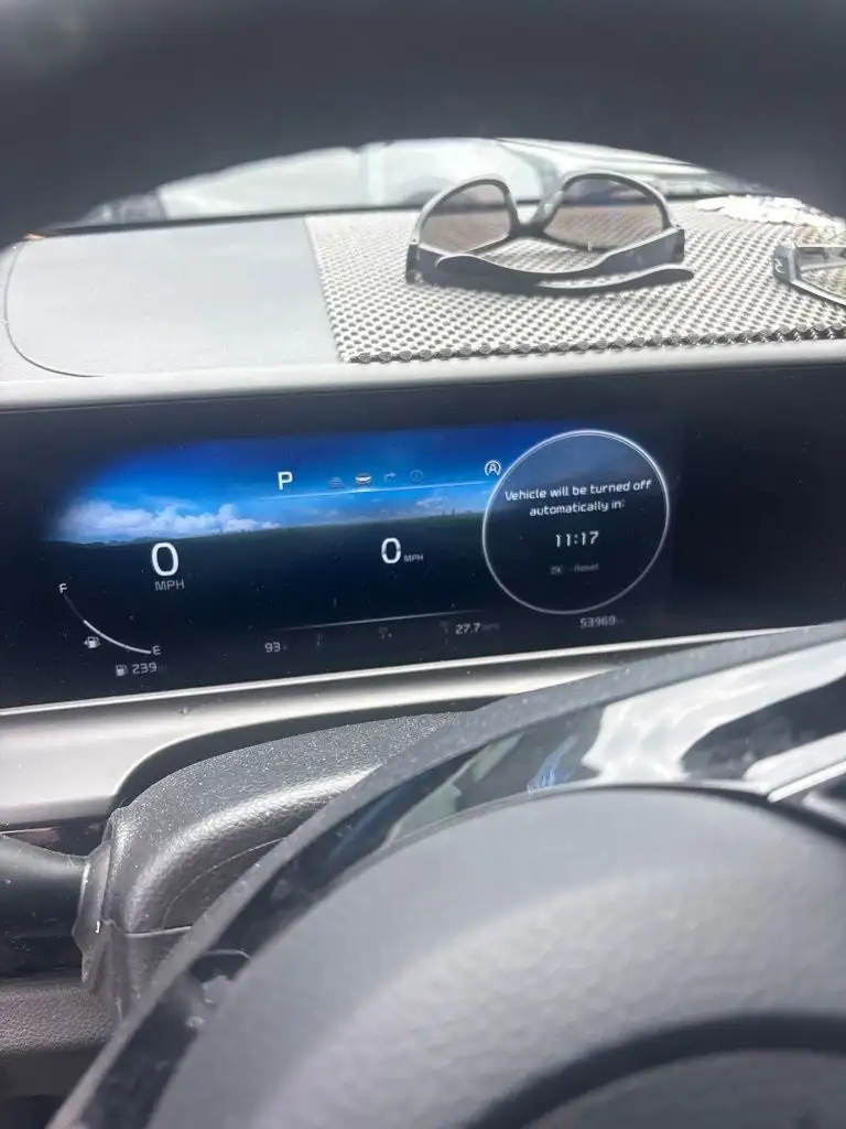 2024 Kia Seltos 2.0 S AWD's photo