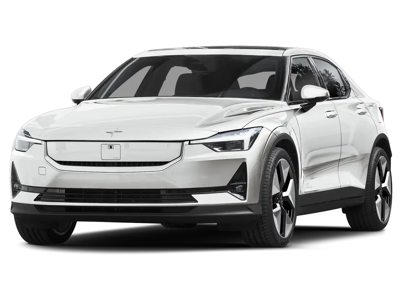 2024 Polestar 2 Long Range Single Motor Plus's photo