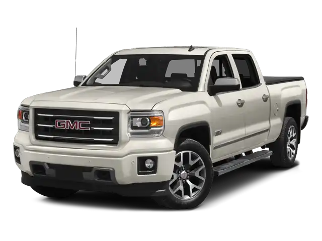 2015 GMC Sierra 4WD Crew Cab Short Box's photo