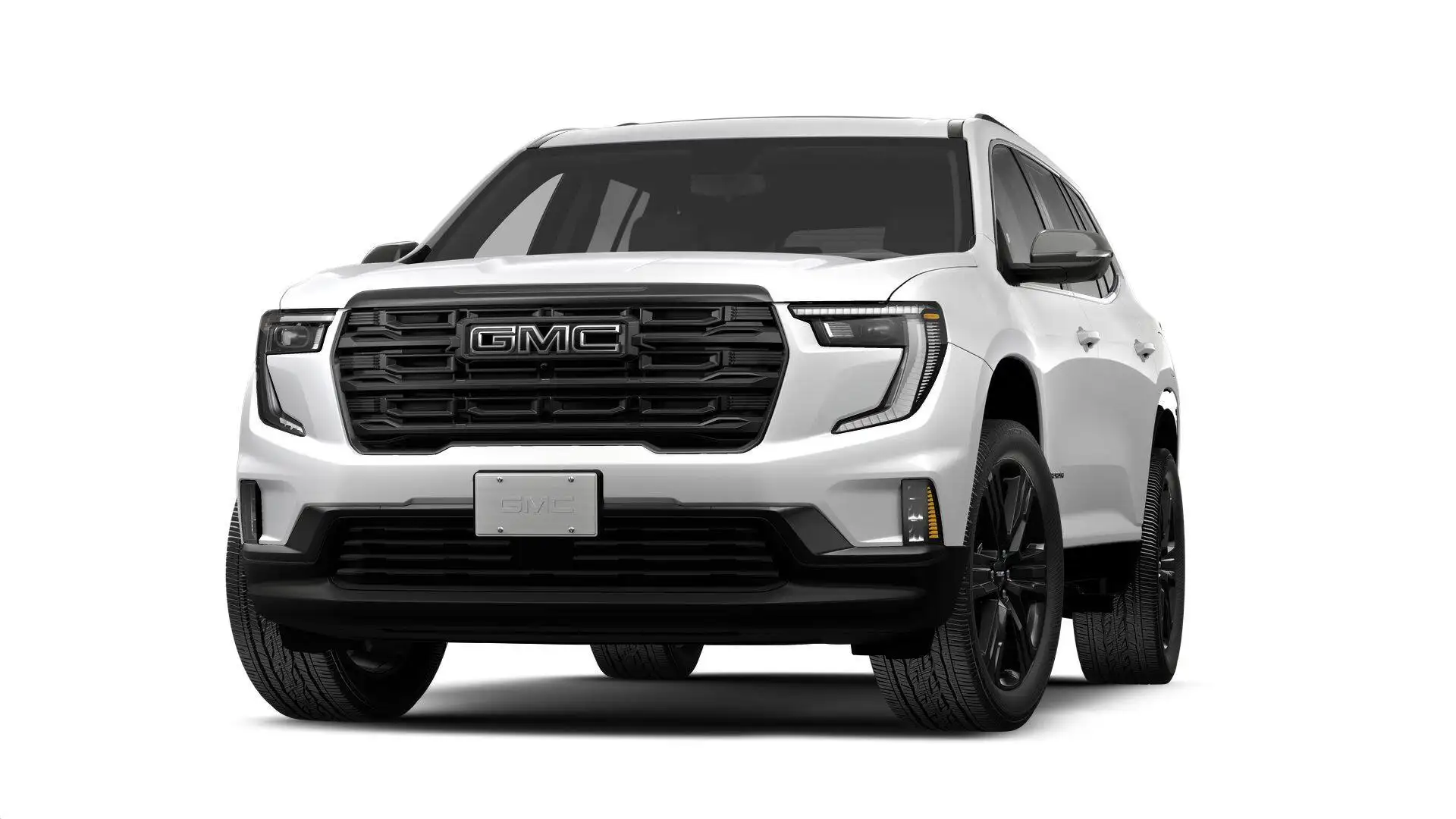 2027 GMC Acadia Elevation AWD's photo