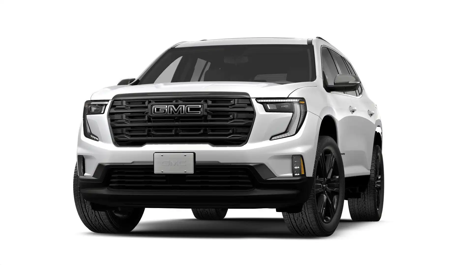 2027 GMC Acadia Elevation AWD's photo