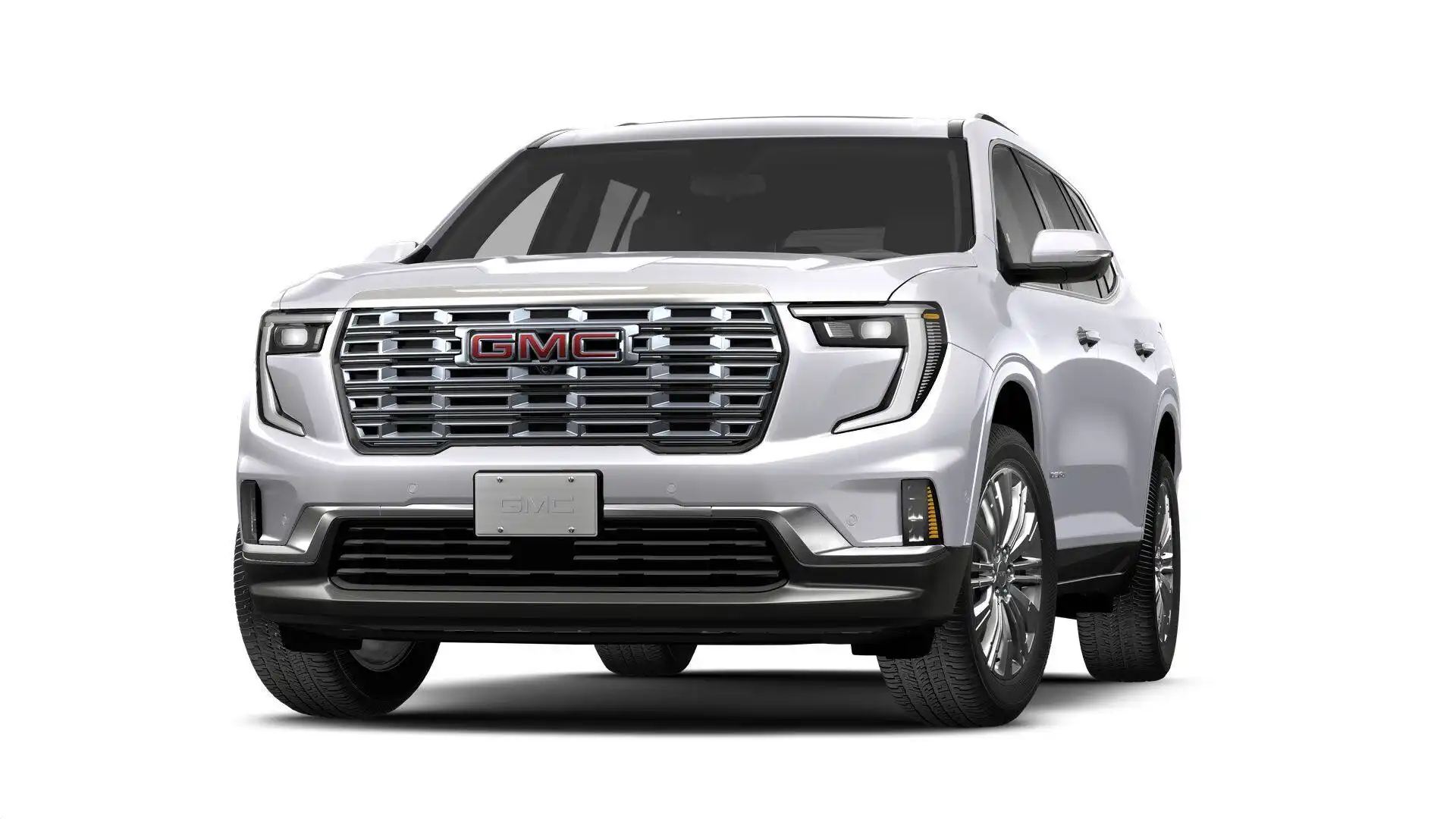 2027 GMC Acadia Denali AWD's photo