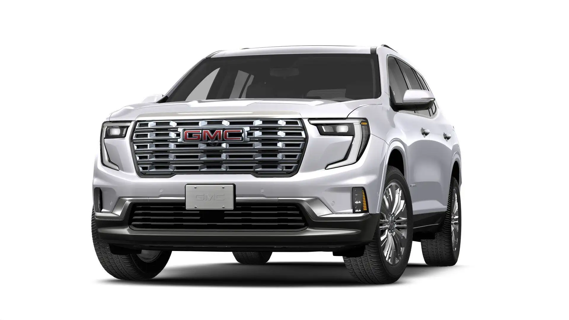 2027 GMC Acadia Denali AWD's photo