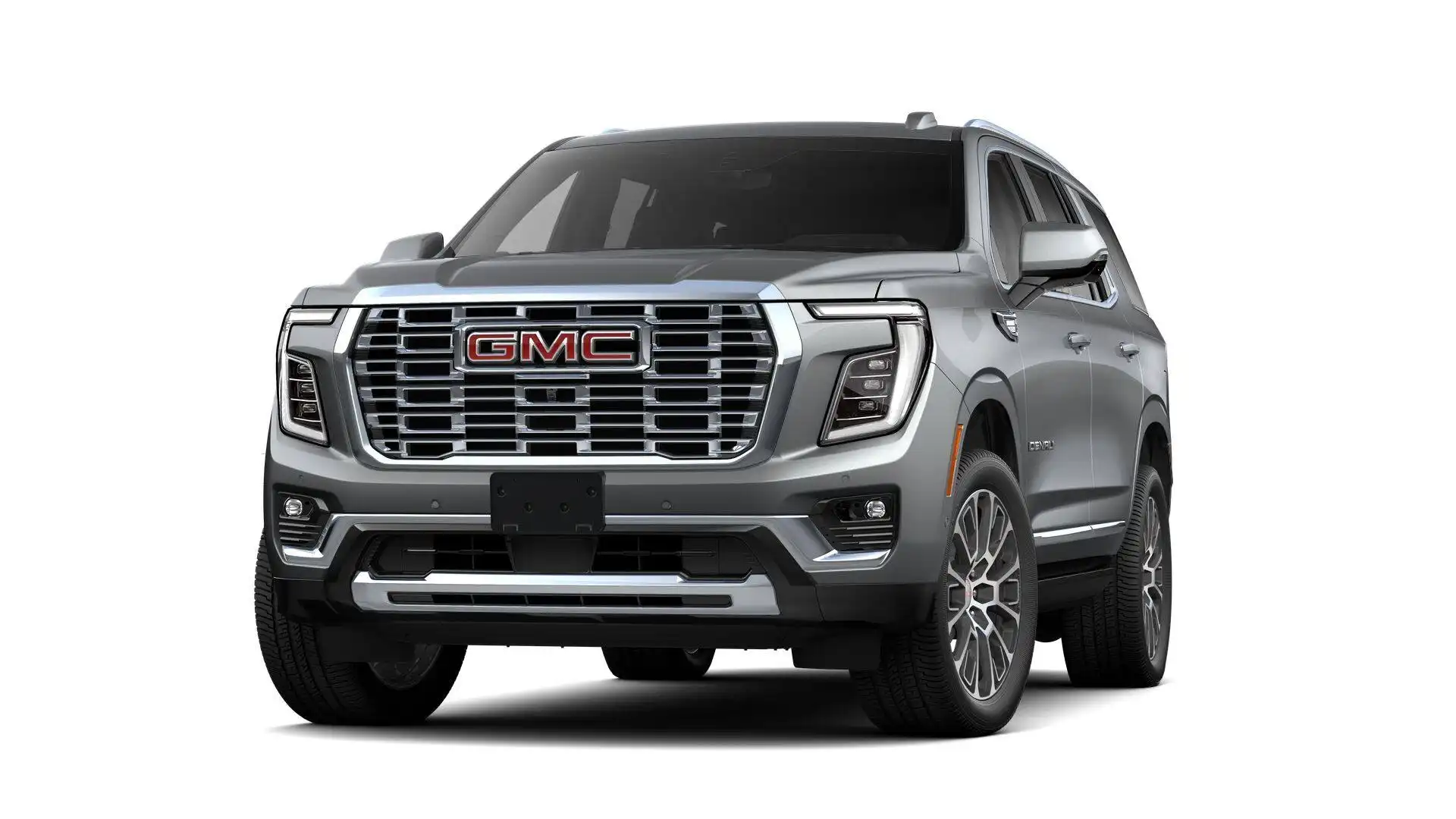 2027 GMC Yukon Denali 4WD's photo