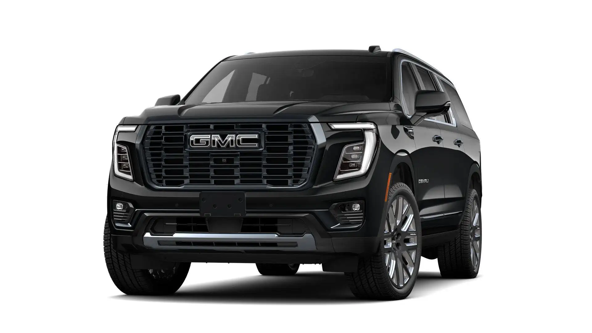 2027 GMC Yukon Denali Ultimate AWD's photo