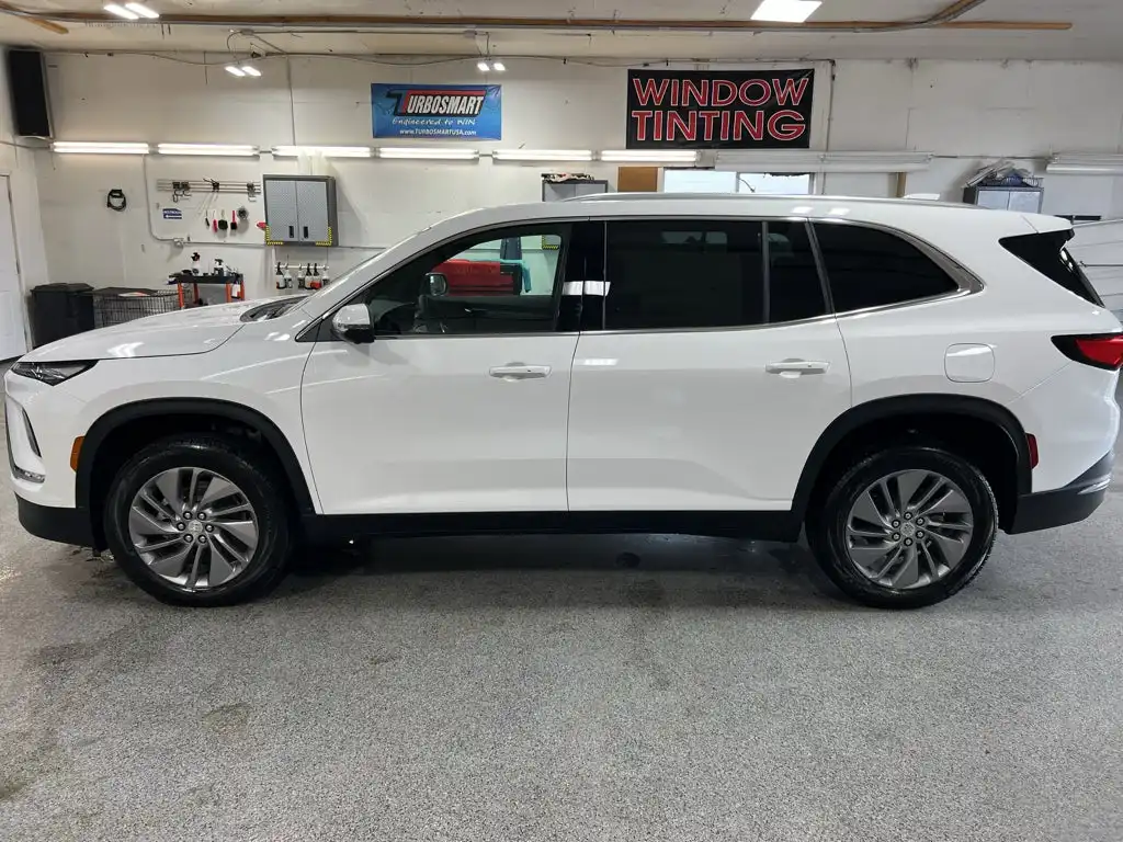 2027 Buick Enclave Preferred AWD's photo