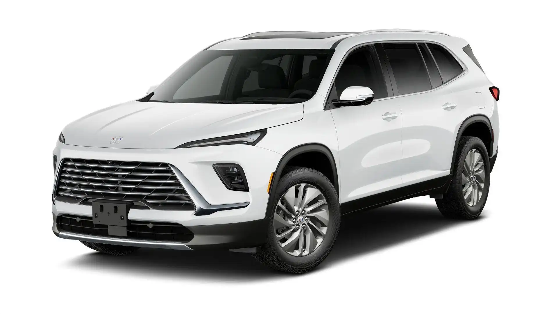 2027 Buick Enclave Preferred AWD's photo