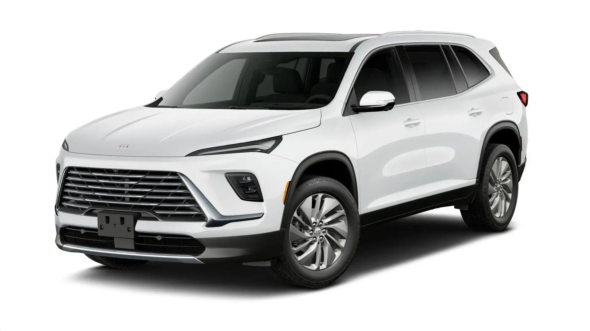 2027 Buick Enclave Preferred AWD's photo