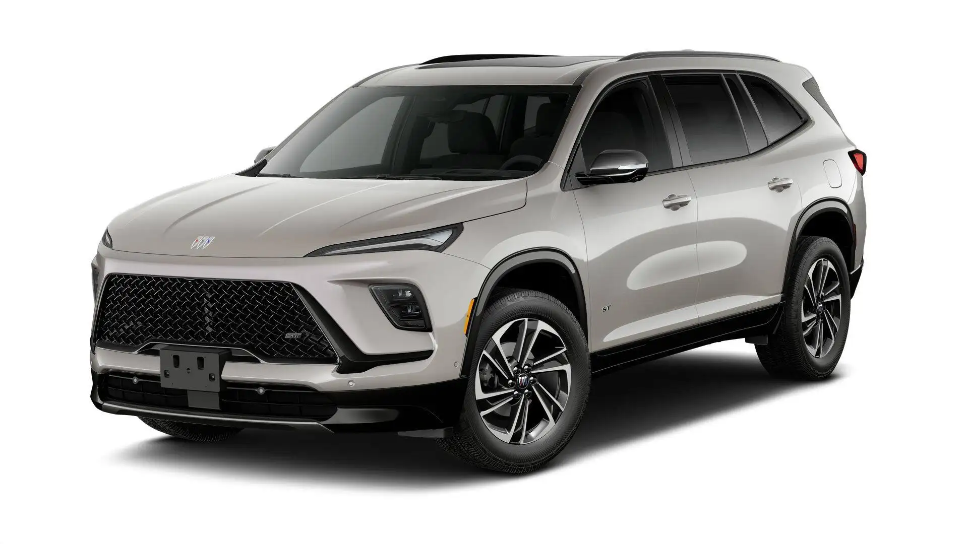 2027 Buick Enclave Sport Touring AWD's photo