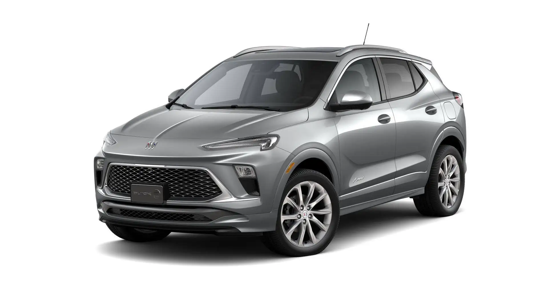 2026 Buick Encore GX Avenir AWD's photo