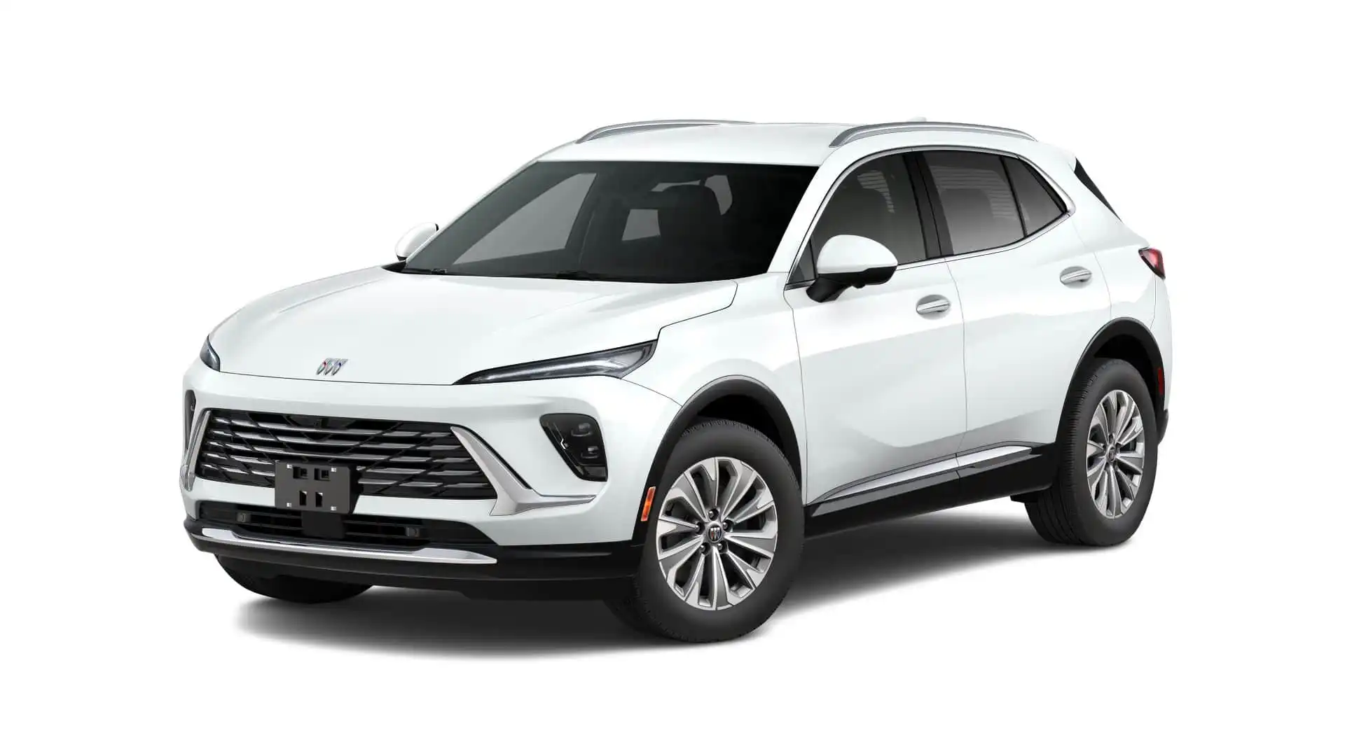 2026 Buick Envision Preferred AWD's photo