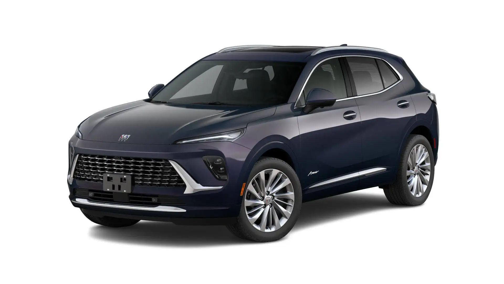 2026 Buick Envision Avenir AWD's photo