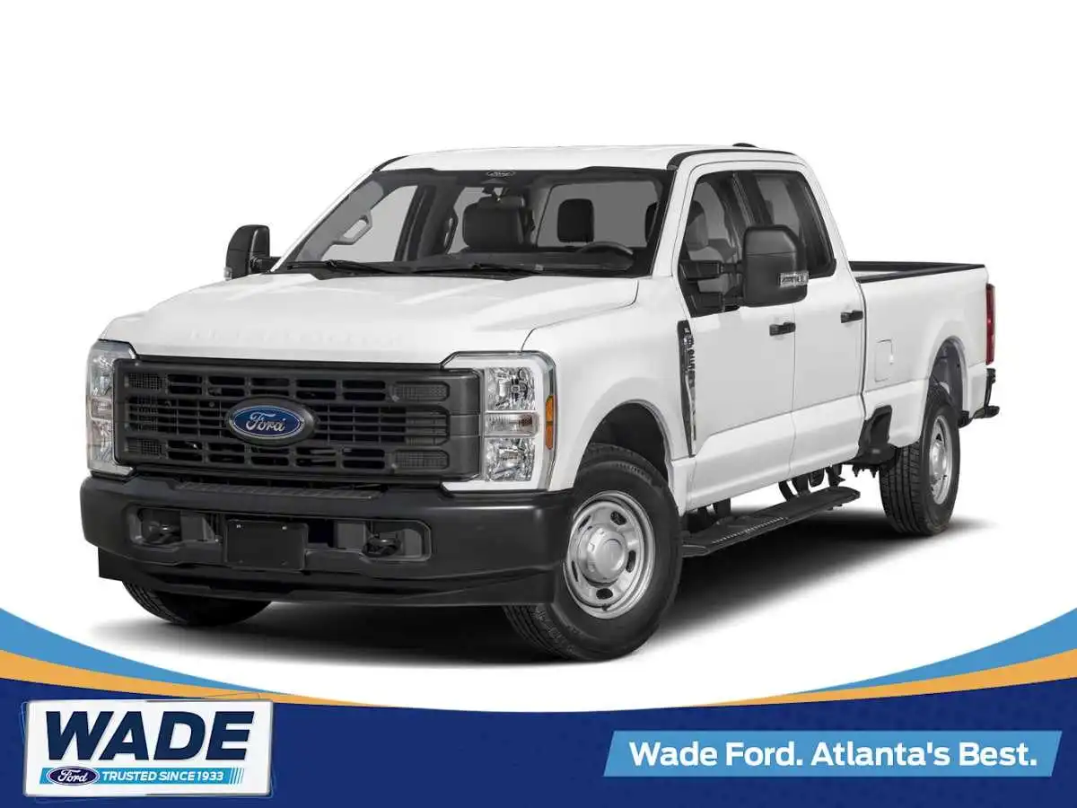 2026 Ford F-250 Platinum 4x4 CrewCab 6-3/4' Box's photo