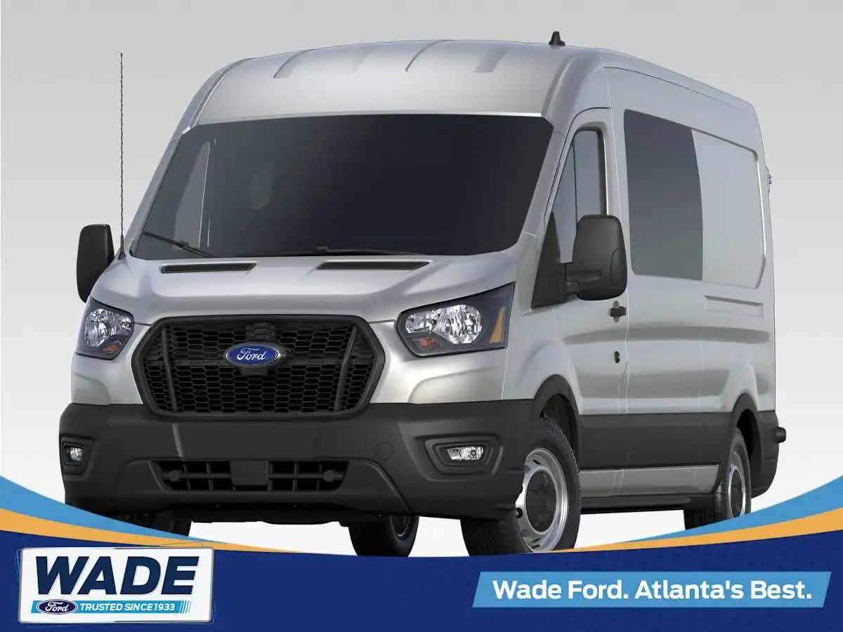 2023 Ford Transit 350 High Roof 148EL WB's photo