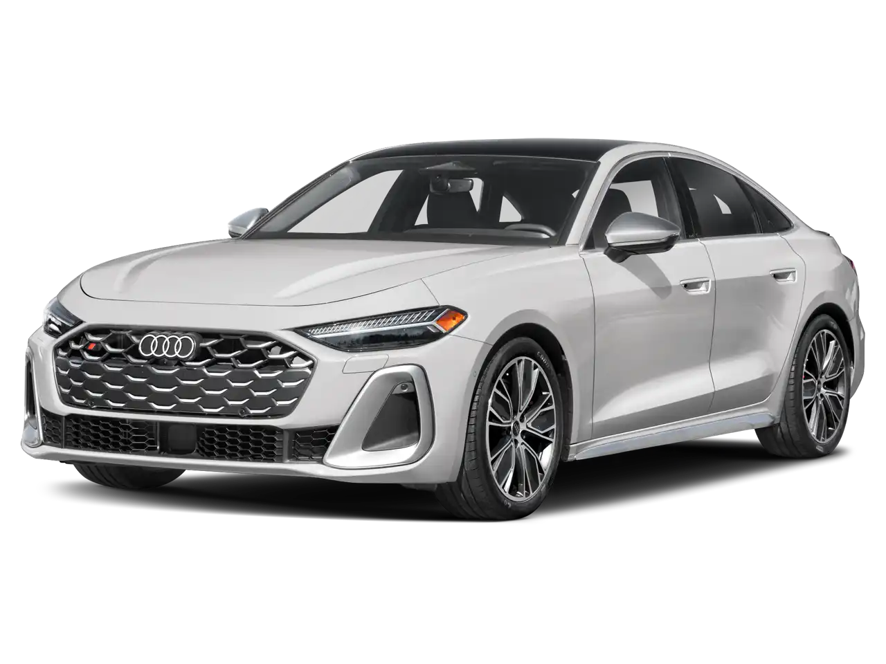 2026 Audi S5 Premium Plus quattro S tronic's photo