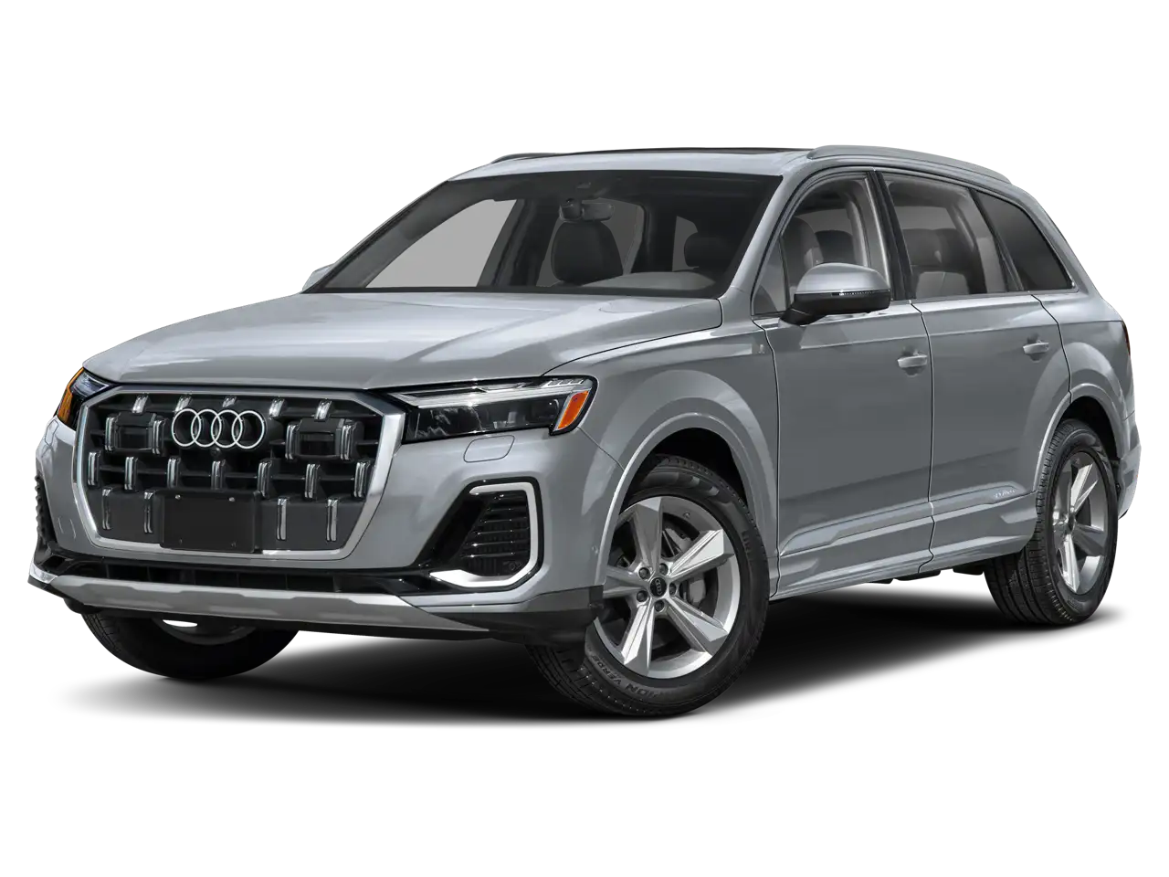 2026 Audi Q7 55 S Line Premium quattro Tiptronic's photo