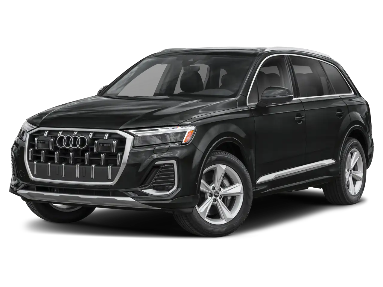 2026 Audi Q7 45 Premium Plus quattro Tiptronic's photo