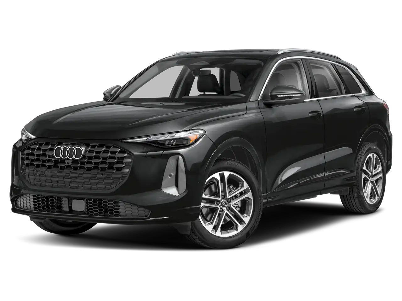 2026 Audi Q5 Premium quattro's photo