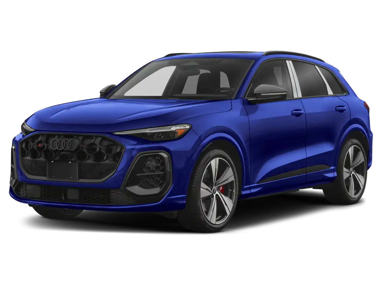 2026 Audi SQ5 Premium Plus quattro's photo