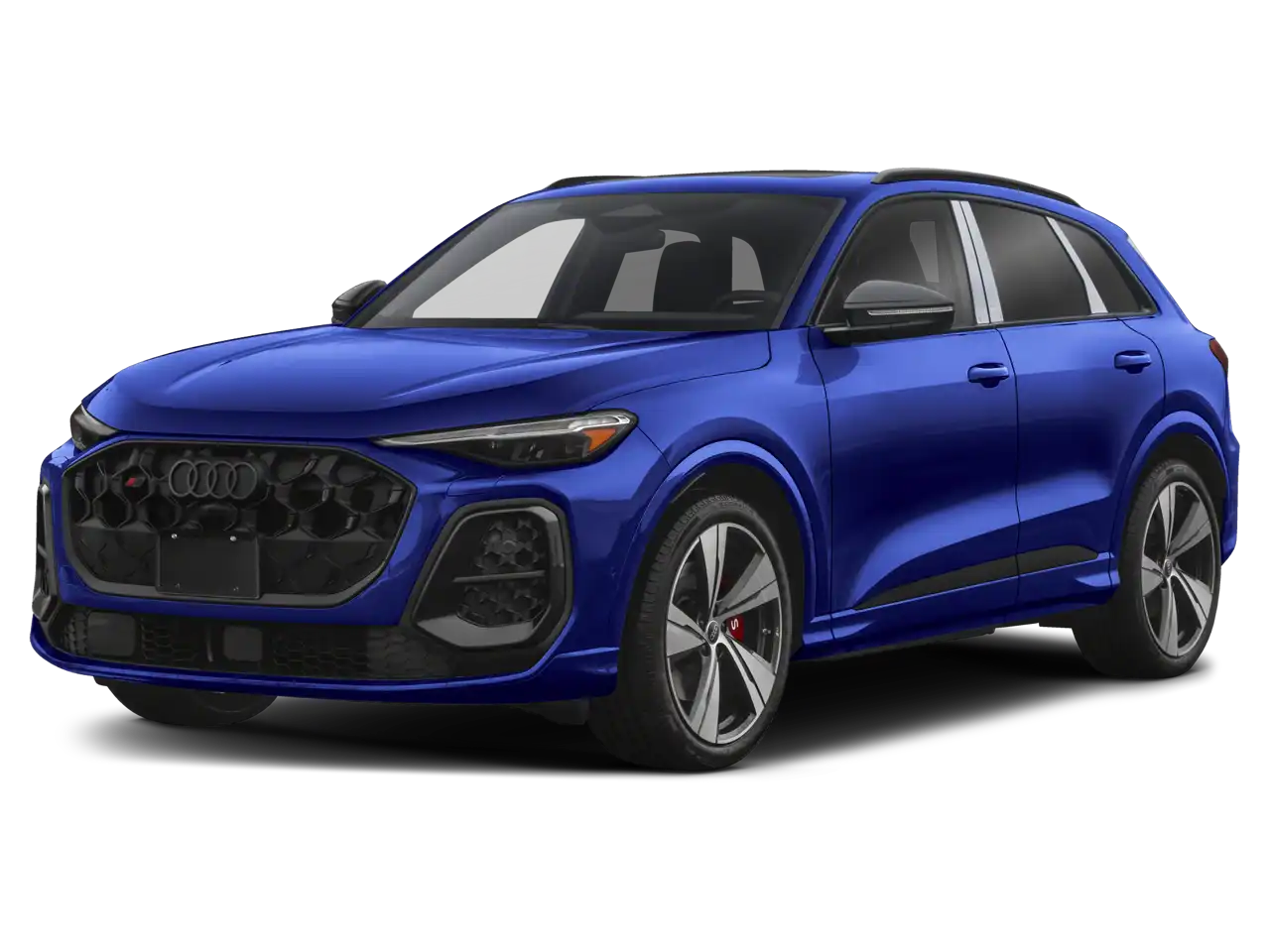 2026 Audi SQ5 Premium Plus quattro's photo