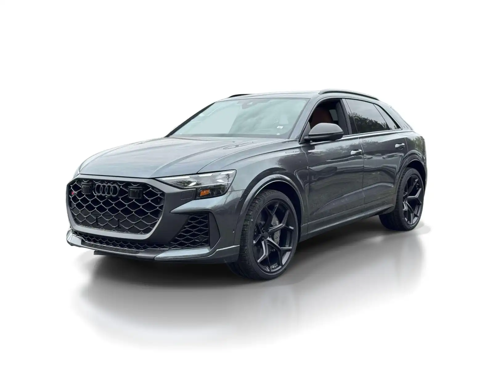 2026 Audi RS Q8 Base's photo