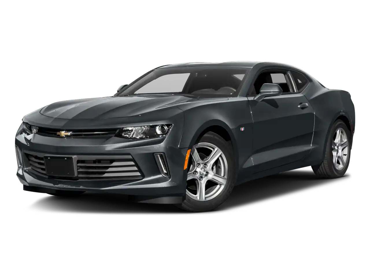 2017 Chevrolet Camaro 2.0 2LT's photo