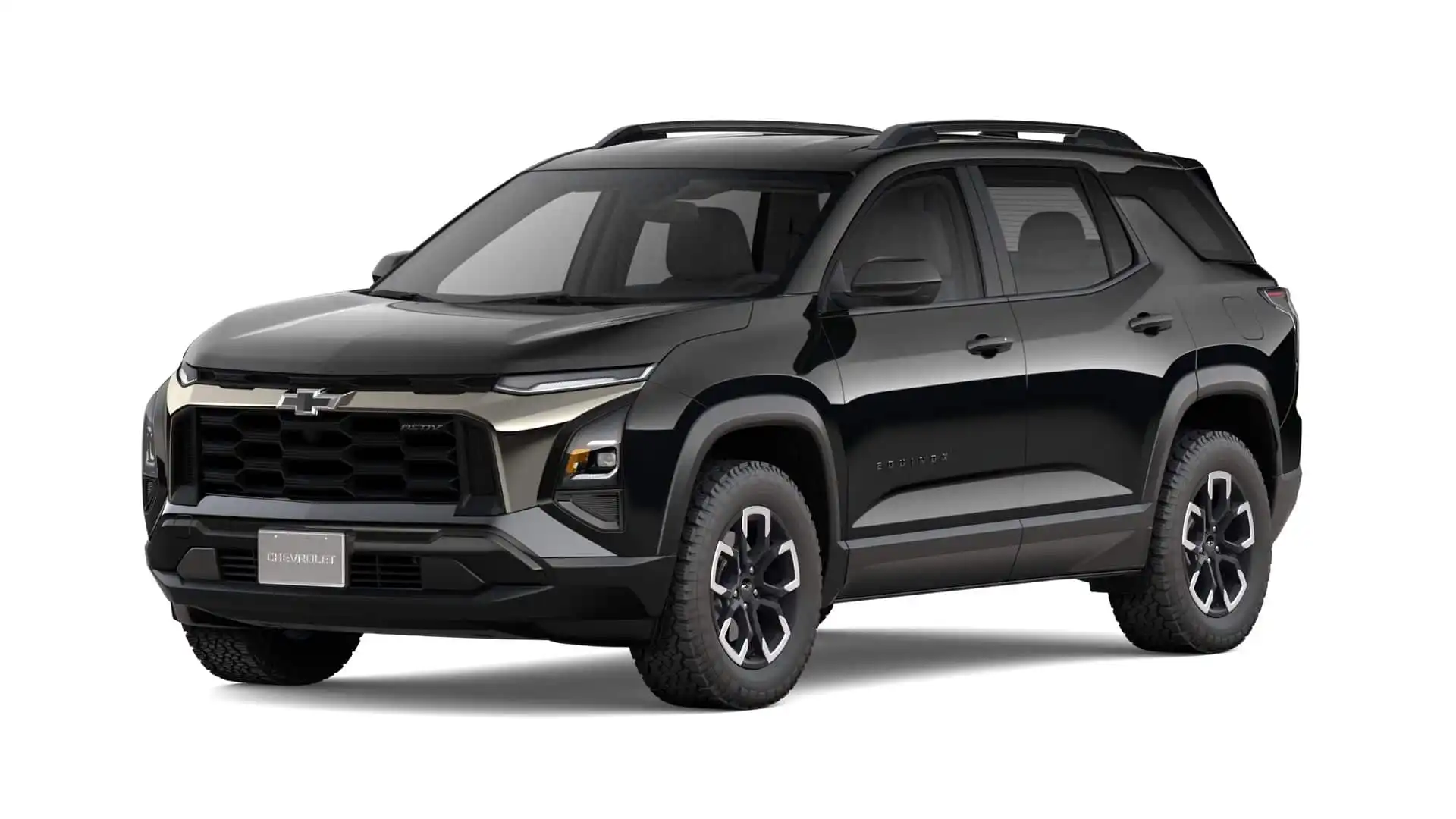 2027 Chevrolet Equinox AWD ACTIV 1.5T's photo