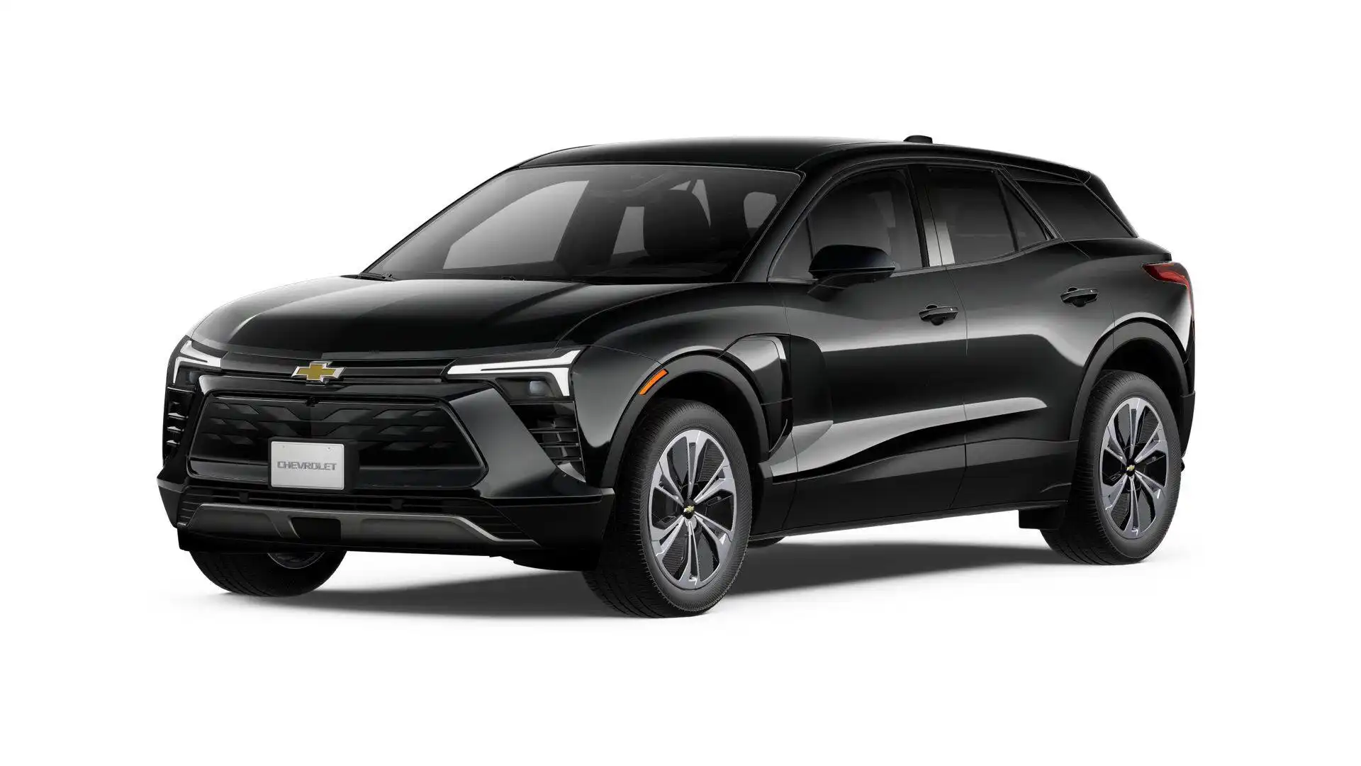 2027 Chevrolet Blazer EV LT FWD's photo