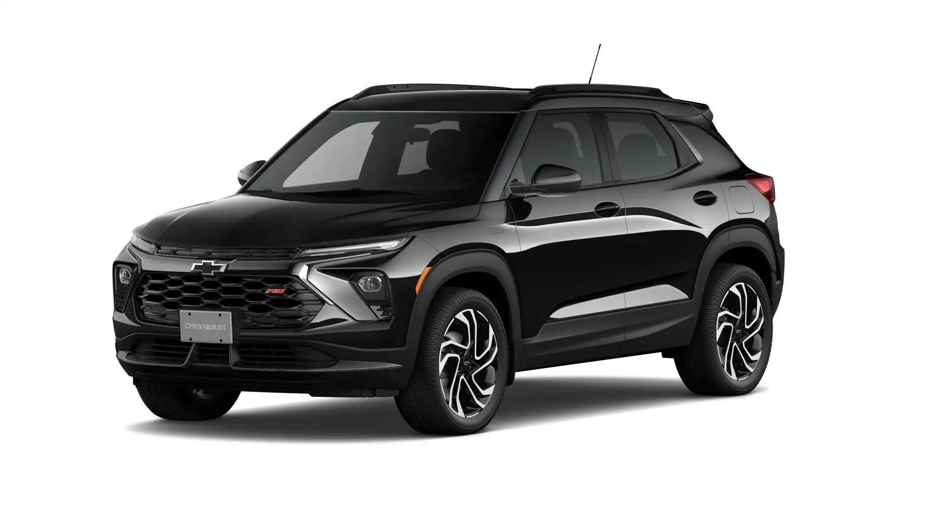 2026 Chevrolet Trailblazer RS AWD's photo