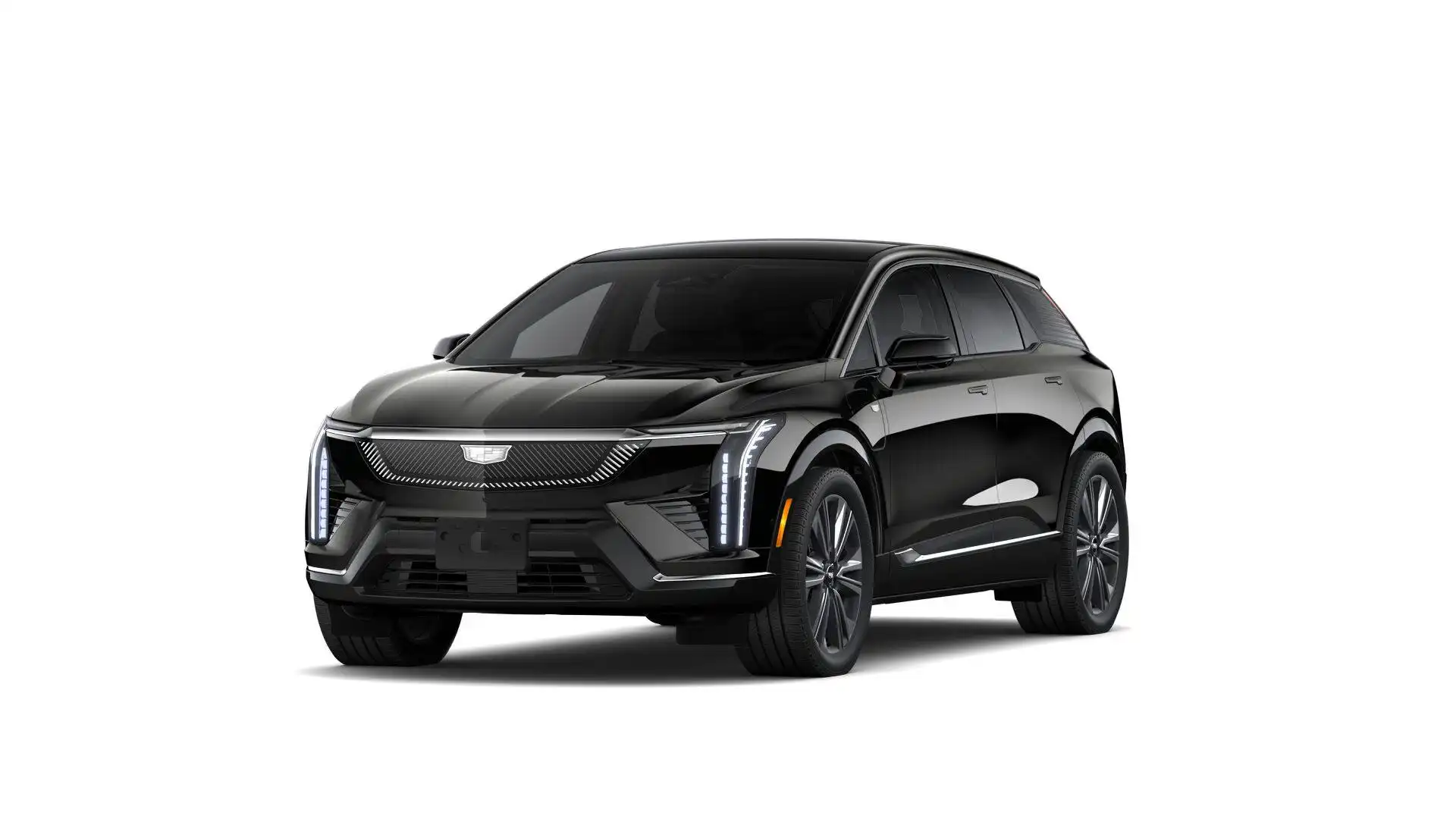 2027 Cadillac Optiq Premium Luxury AWD's photo