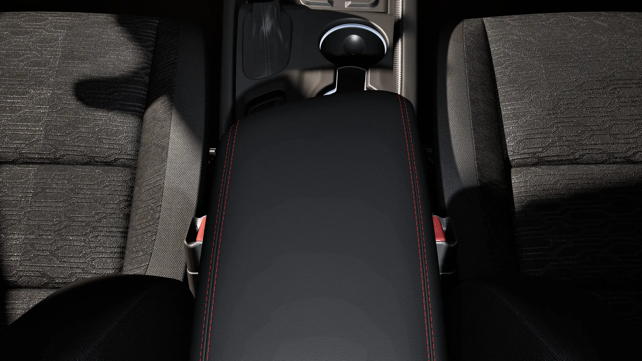 2027 Dodge Durango HEMI V8 GT AWD photo 4
