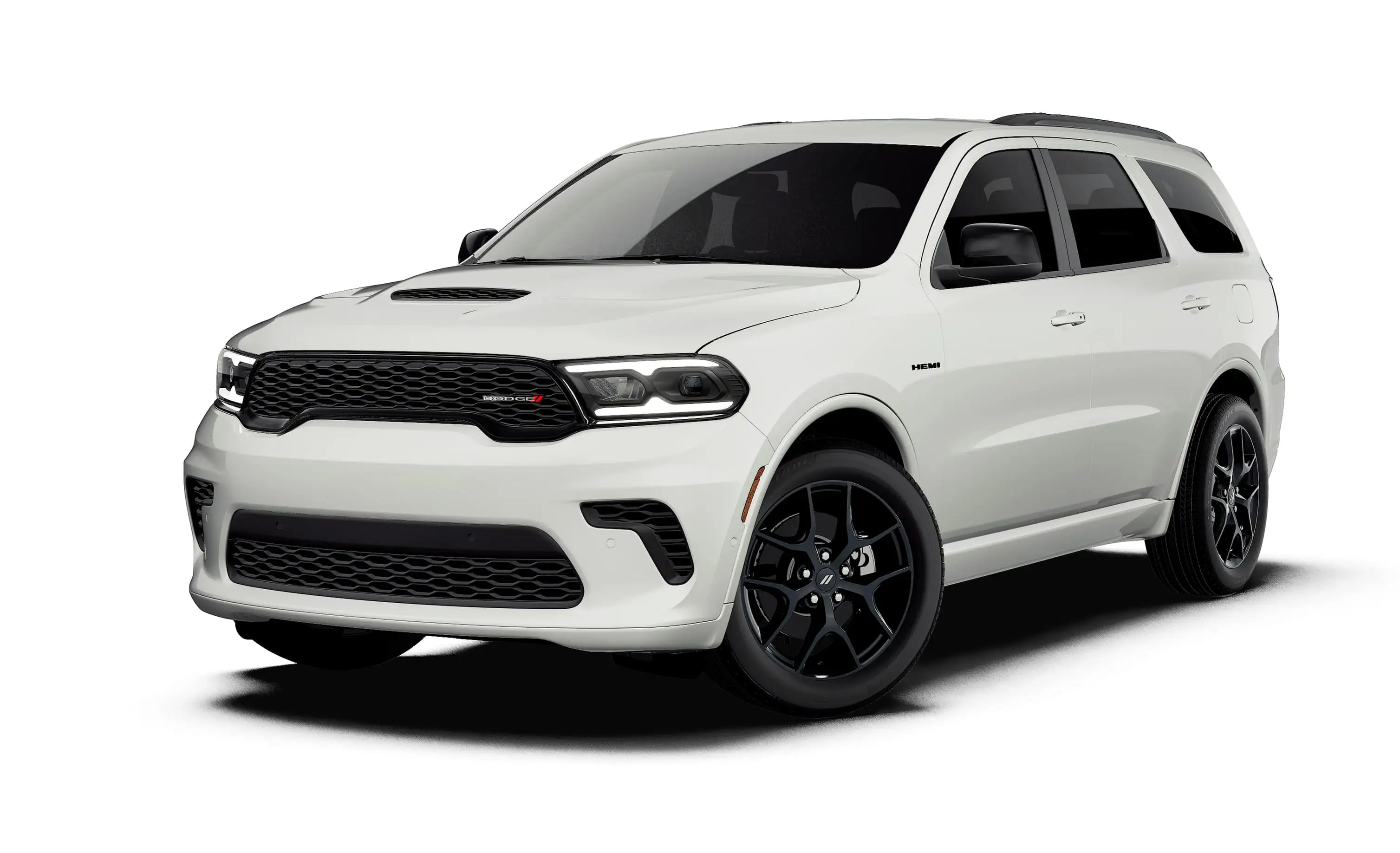 2027 Dodge Durango GT HEMI V8 AWD photo 1