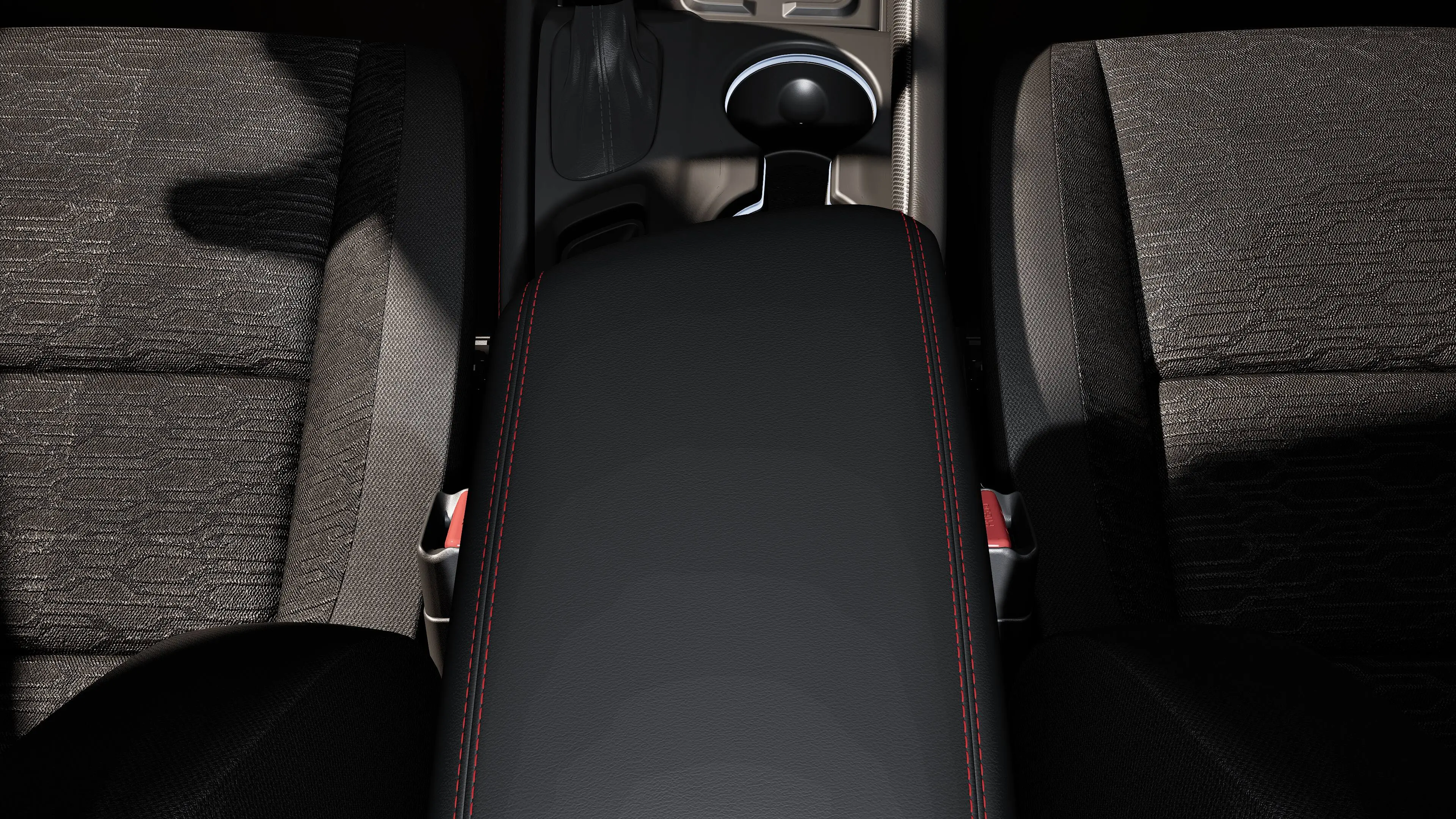2027 Dodge Durango GT HEMI V8 AWD photo 4