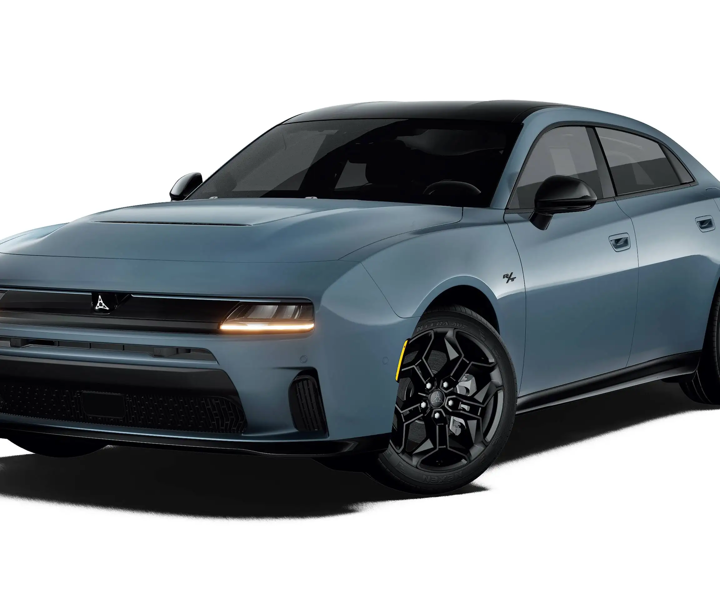 2027 Dodge Charger R/T AWD Four Door's photo