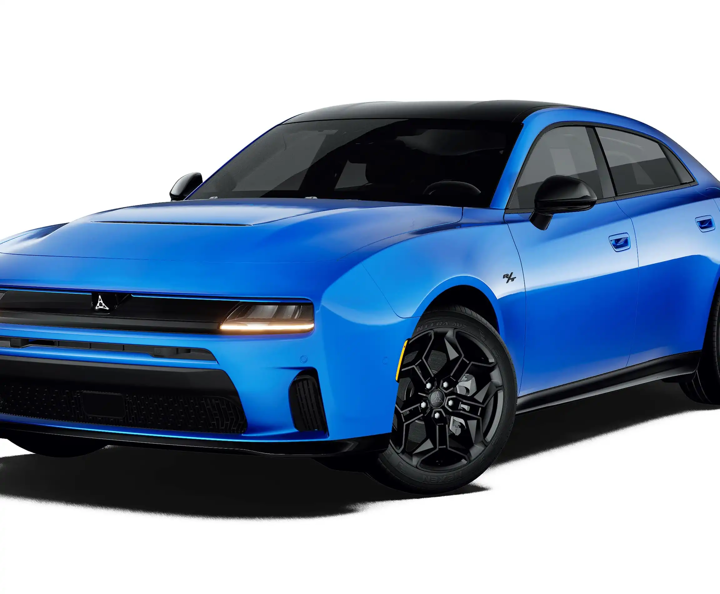 2027 Dodge Charger R/T AWD Four Door's photo