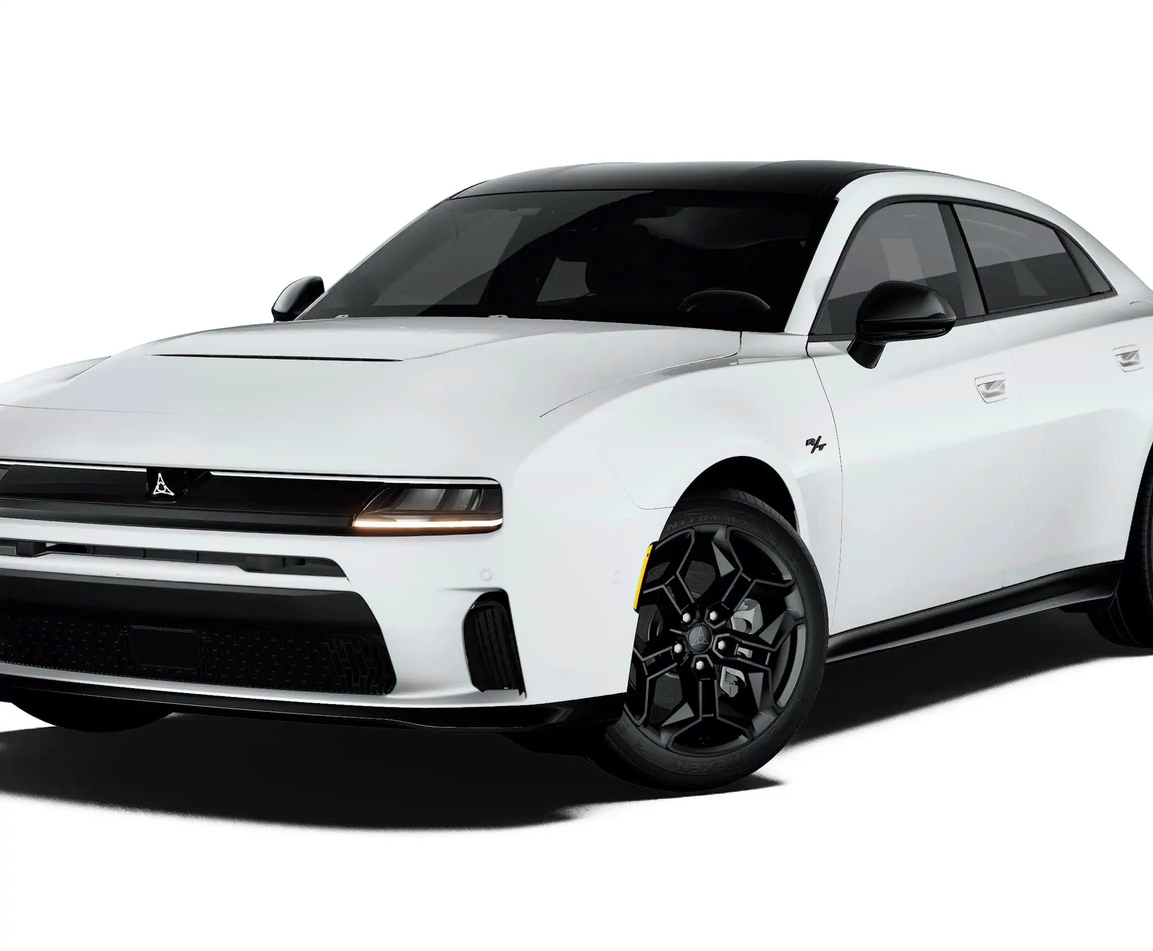 2027 Dodge Charger R/T AWD Four Door's photo