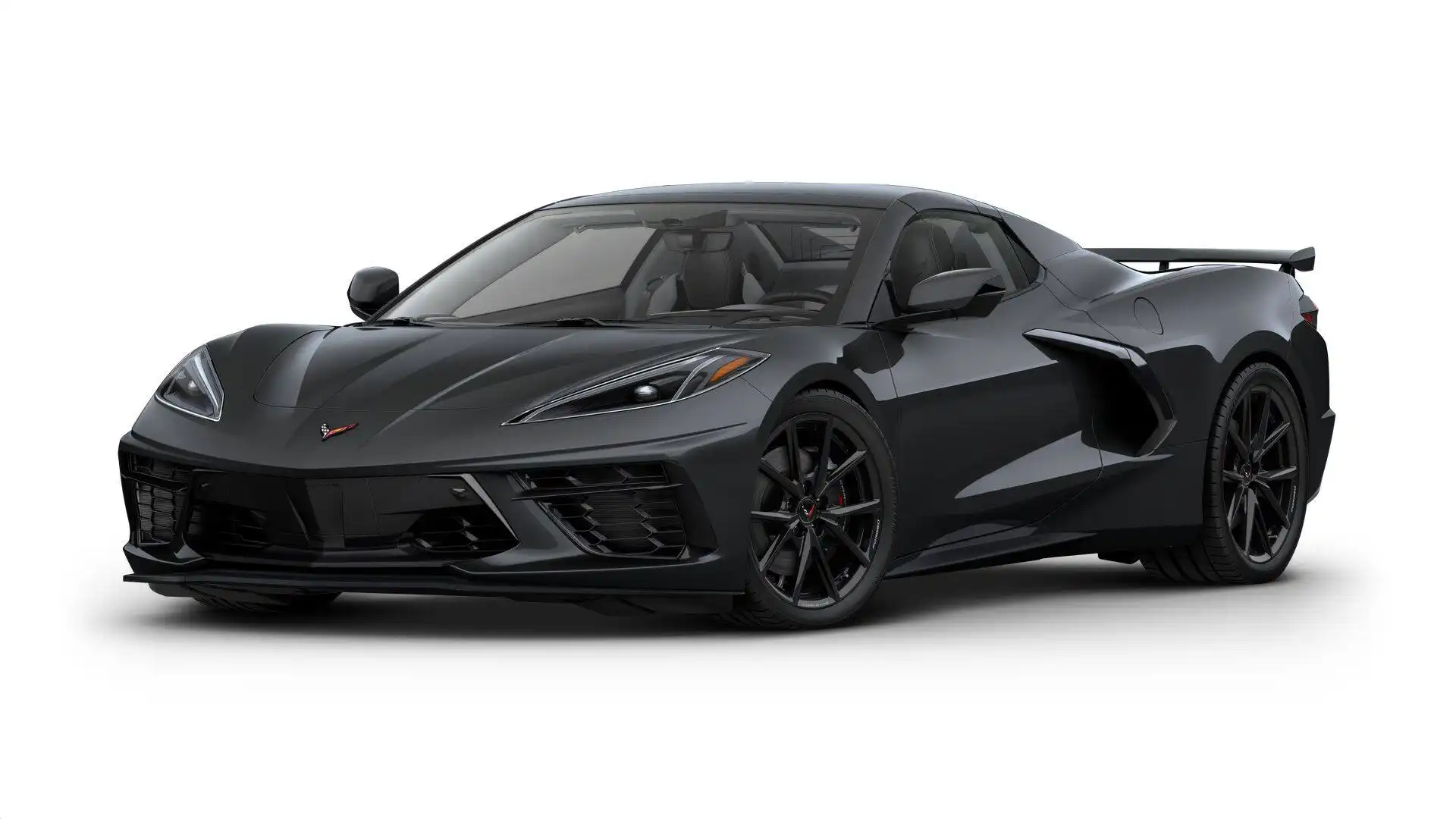 2027 Chevrolet Corvette Stingray Convertible 3LT's photo