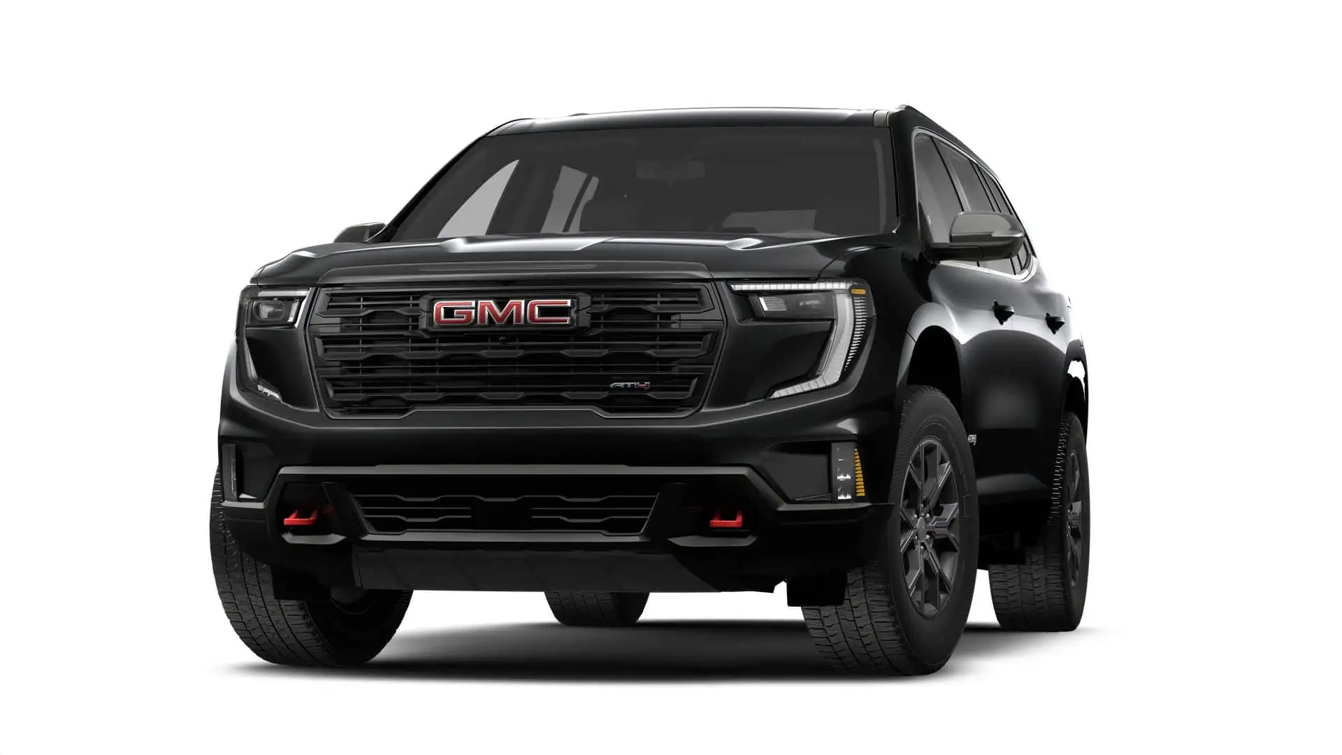 2027 GMC Acadia AT4 AWD's photo