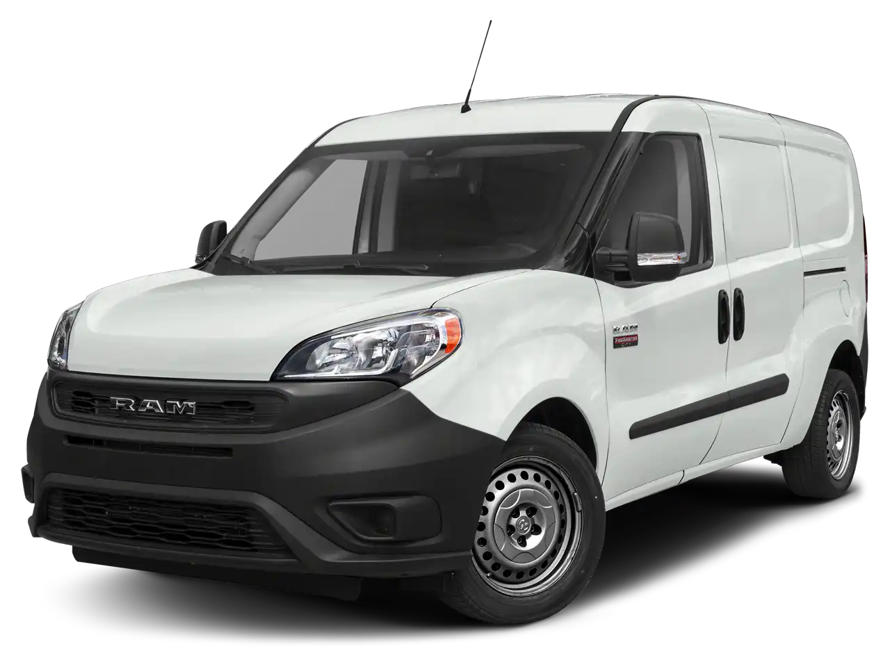 2019 RAM ProMaster City Tradesman SLT Cargo's photo