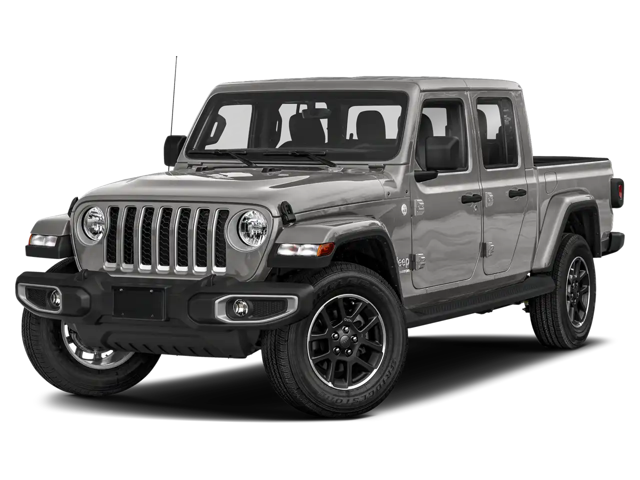 2023 Jeep Gladiator Overland's photo