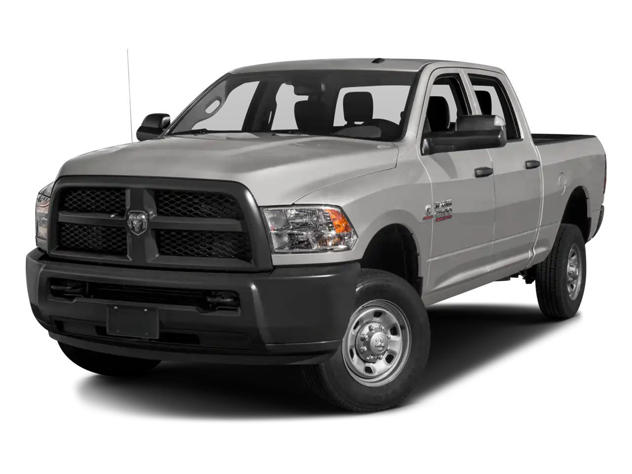 2016 RAM 2500 Tradesman 4X4 Crew Cab SWB's photo