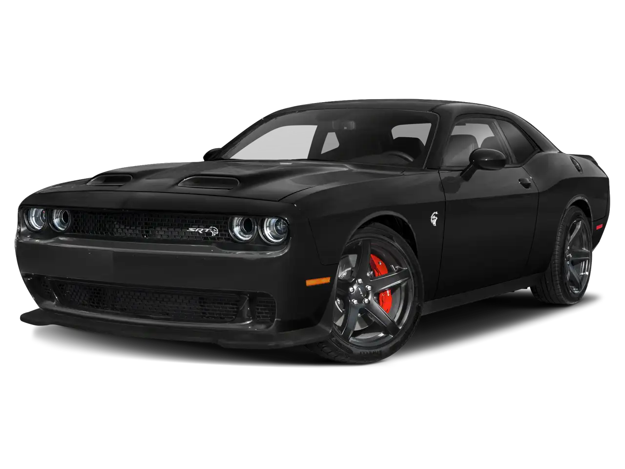2019 Dodge Challenger SRT Hellcat Plus's photo