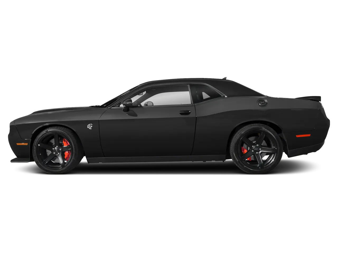 2019 Dodge Challenger SRT Hellcat Plus photo 3