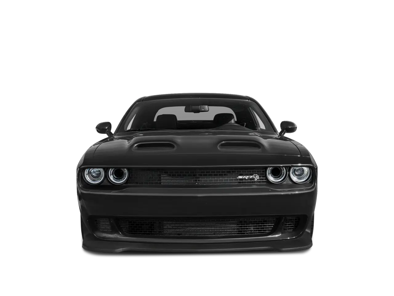2019 Dodge Challenger SRT Hellcat Plus photo 4