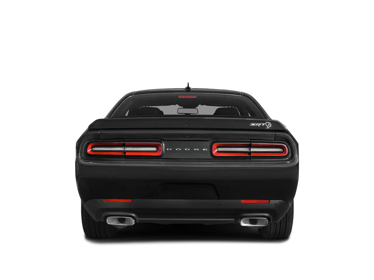 2019 Dodge Challenger SRT Hellcat Plus photo 5