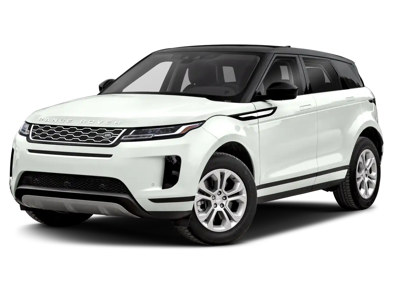 2020 Land Rover Range Rover Evoque SE's photo