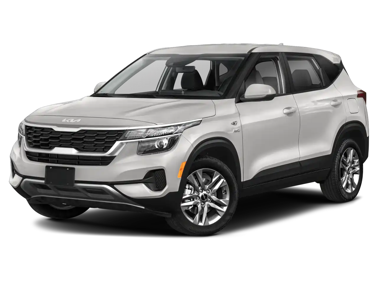 2022 Kia Seltos 2.0 LX AWD's photo