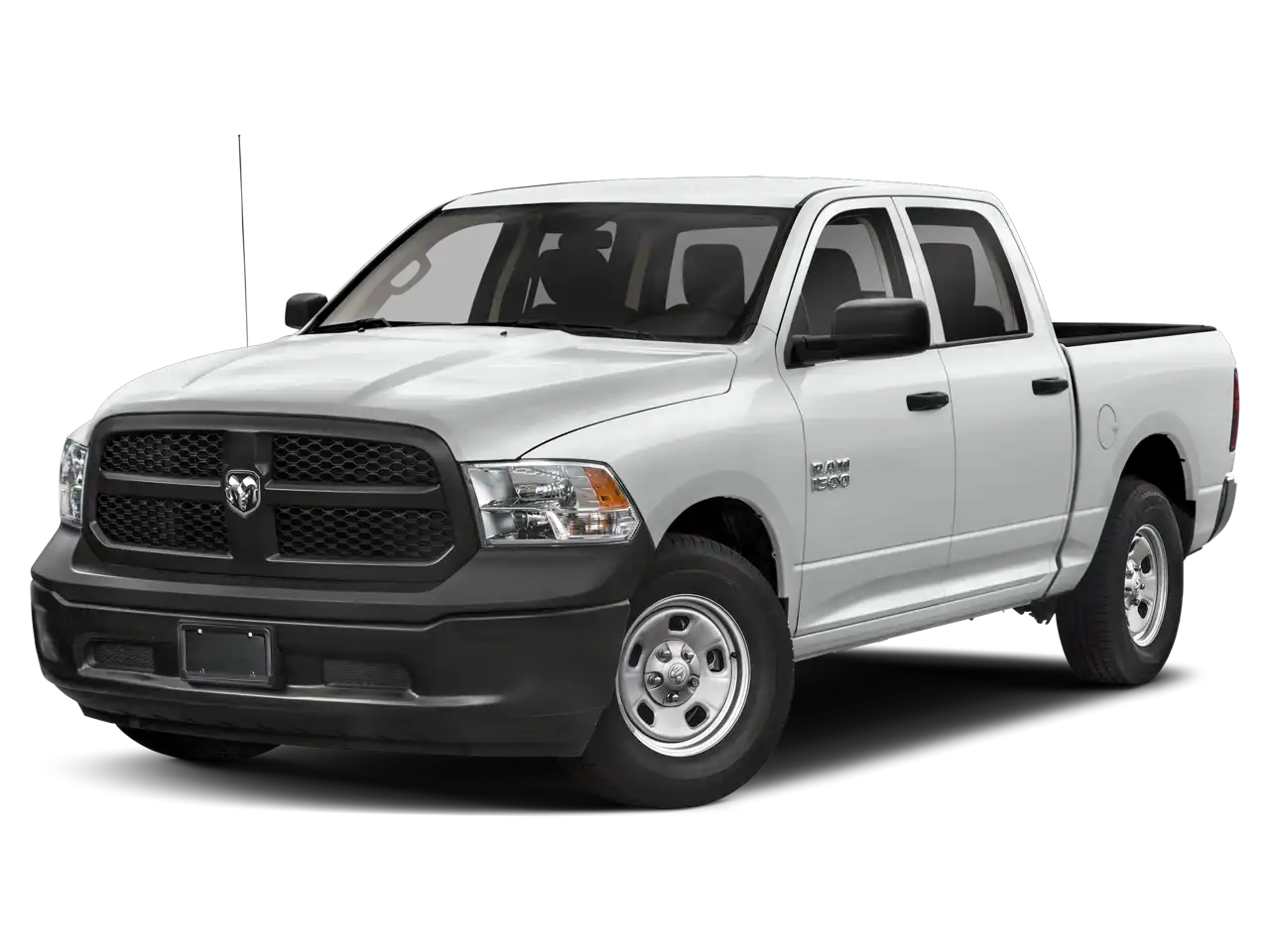 2023 RAM 1500 Classic Tradesman 4x4 Crew Cab 5'7's photo