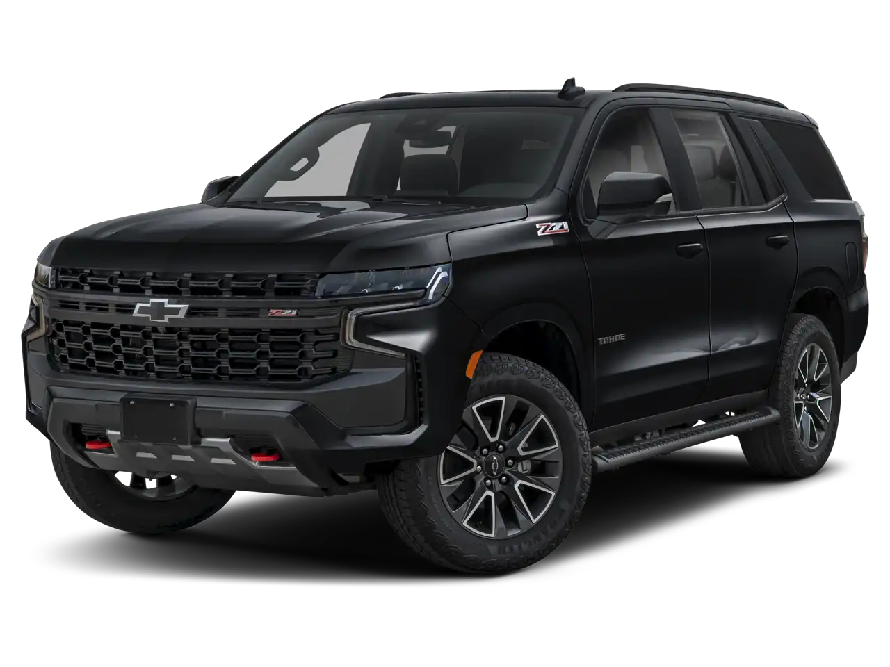 2024 Chevrolet Tahoe 4WD Z71's photo