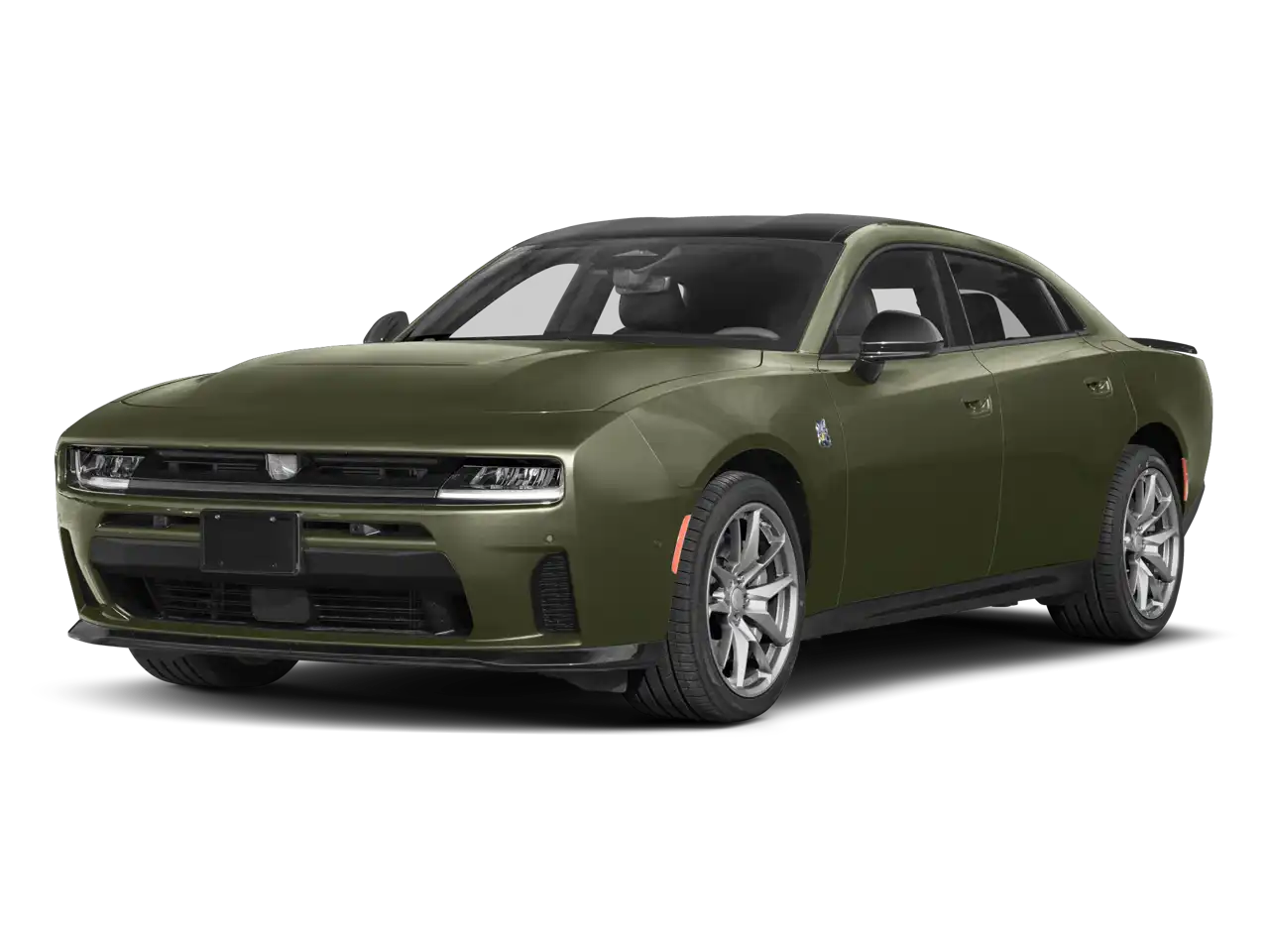 2026 Dodge Charger R/T Plus AWD's photo
